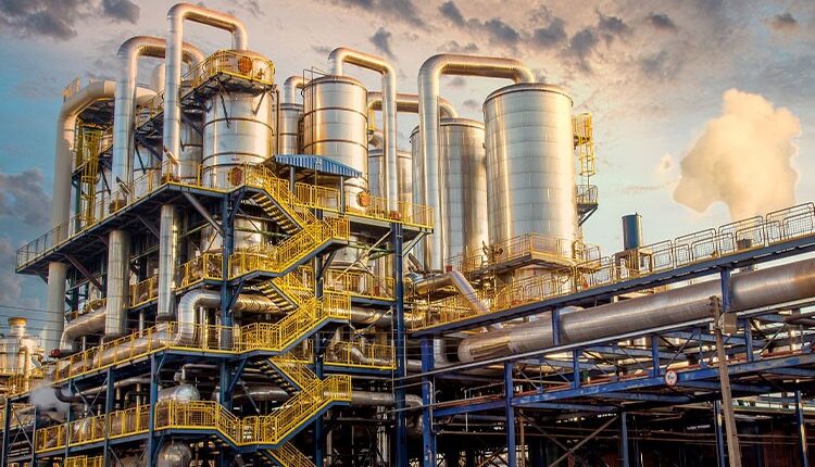 آشنایی با حفاظت پلنتهای صنعتی