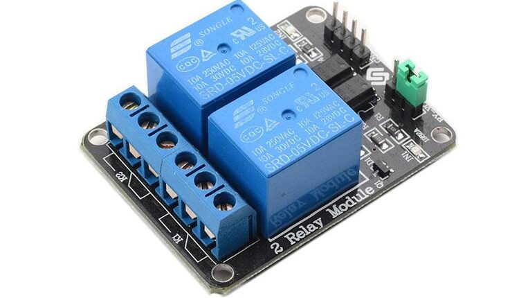 آشنایی با کانفیگ های یک رله در صنعت برق