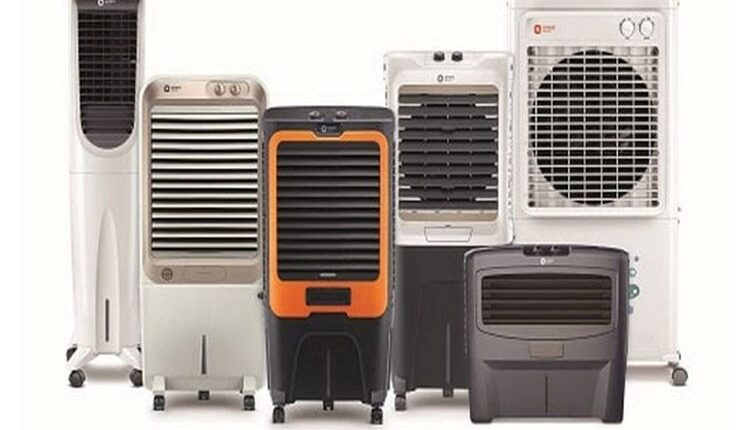 تعاريف كلي و كاربردها و طبقه بندي انواع كولر هاي هوايی