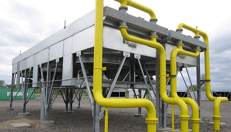 كولر هاي هوايي از ديدگاه آرايش جريان هاي سرد و گرم