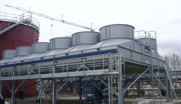 اصول اوليه طراحي كولر هاي هوايي