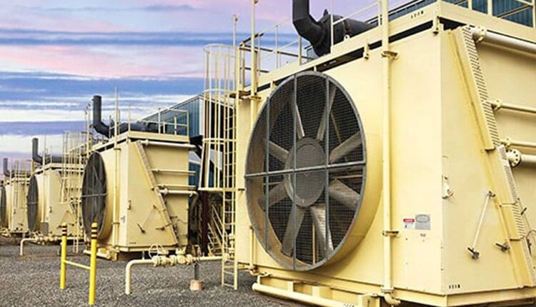 روش هاي مختلف طراحي كولر هاي هوايي