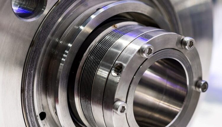 سیستم آببندی هوزینگ