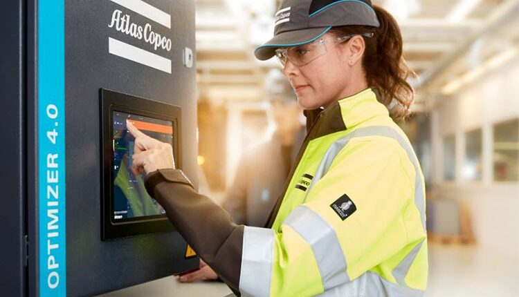 بازرسی و اندازه گیری های لازم قبل از دمونتاژ کمپرسورها