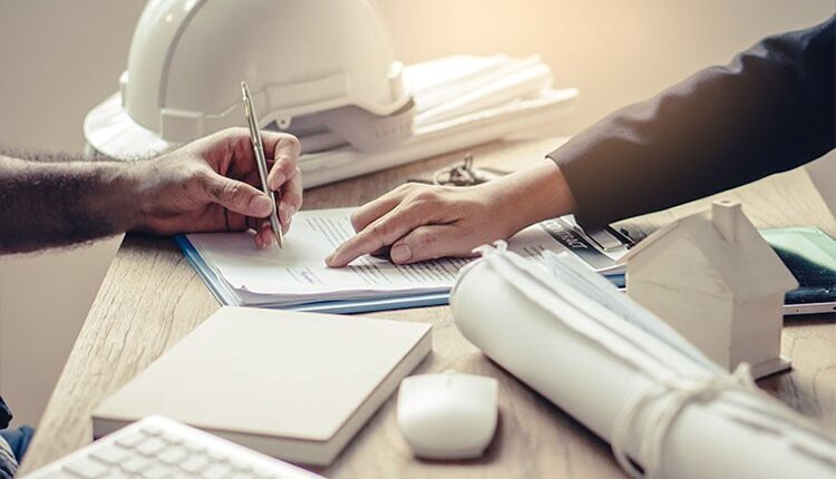 مروری بر روند سفارش گذاری و پیشنهاد فنی و فعالیت های بعد از قرار داد