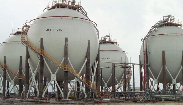 معرفی اجمالی موارد مهندسی و طراحی ملحقات مخازن