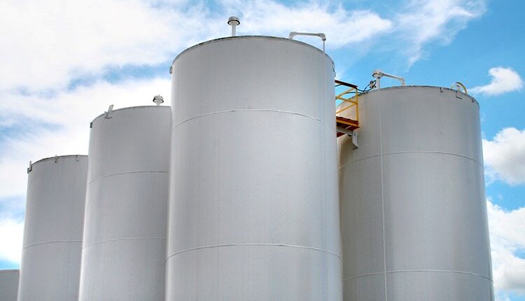 معرفی تئوری های تحلیل و طراحی مخازن