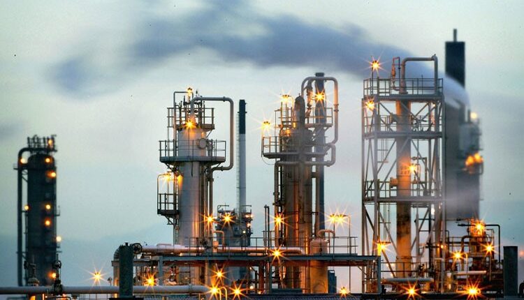 تأثیر تغییرات آب و هوایی بر صنعت نفت و گاز