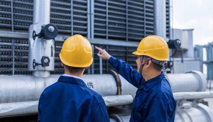 انواع اتصالات پایپینگ