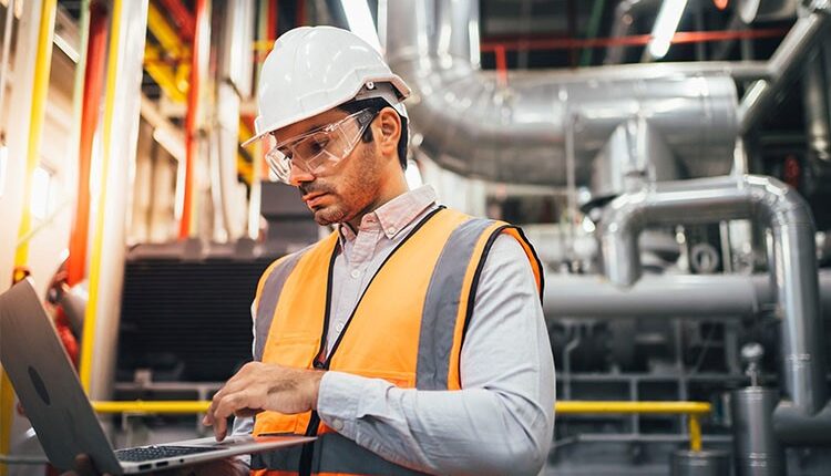 طراحی پایپینگ برای صنایع مختلف