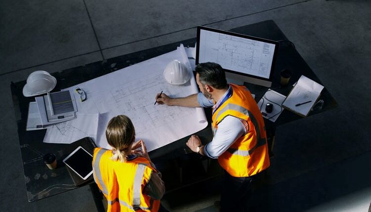 استفاده از تجربیات عملیاتی در آموزش مهندسی عمران