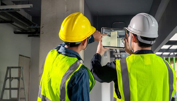 استفاده از مواد نوین در ساخت سازه‌های بتنی و فولادی