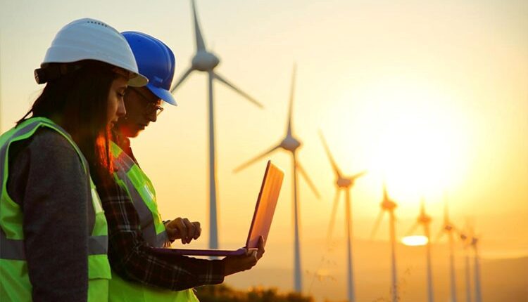 نقش مهندسی عمران در توسعه پایدار و محیط زیست