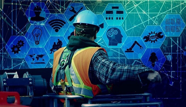 تاثیر تکنولوژی اینترنت اشیاء (IoT) در صنعت عمران