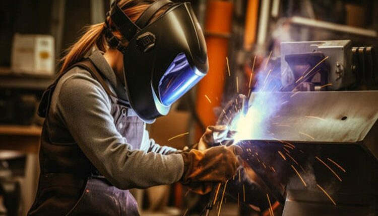 مفاهیم پایه و اصول جوشکاری راهنمای شروع برای دانشجویان فنی