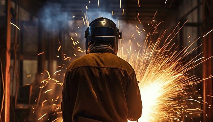 چگونه جوشکاری از مهارت تا استعداد تبدیل می‌شود؟